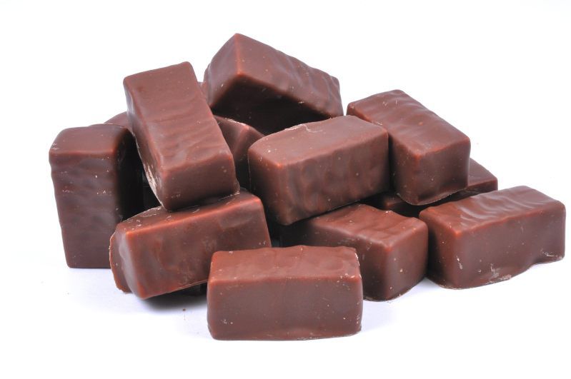Jak powstało ptasie mleczko?