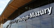 Port lotniczy w Szymanach otrzyma ponad 29 mln zł od samorządu warmińsko-mazurskiego