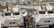 ONZ domaga się większej liczby europejskich żołnierzy w Libanie