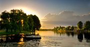 Polska na weekend - aktywny wypad do Augustowa
