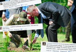 500 bażantów wyrzuconych pod lufę ministra. Ostre komentarze internautów