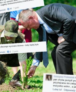 500 bażantów wyrzuconych pod lufę ministra. Ostre komentarze internautów