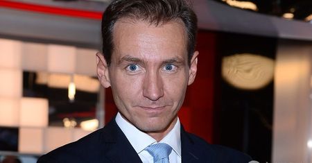 Piotr Kraśko pogodzi się z siostrą, a wszystko dzięki NIEJ? - Tak twierdzi tabloid