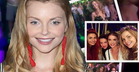Tak Iza Miko i polskie gwiazdy bawią się na Coachelli 2016. Nasze rodaczki zdominowały festiwal!