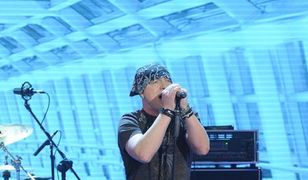 Finalista "Must be the music" - zespół Noko - z nagrodą publiczności na Jarocin Festiwal