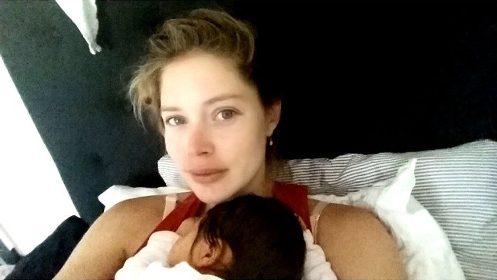 Doutzen Kroes