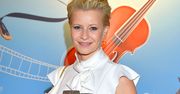 Małgorzata Kożuchowska z Grand Prix na festiwalu "Dwa Teatry"