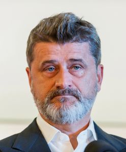 Janusz Palikot kończy z polityką. "Odpowiedzialność za kraj każe mi tak postąpić"