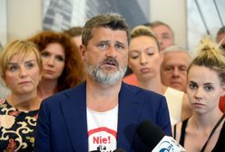 Palikot pożegnał się z polityką. Mocne podsumowanie życiowej decyzji