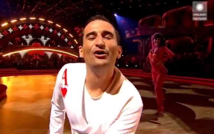 Michał Koterski: naczelny błazen Polsatu czy skrzywdzone dziecko show biznesu?