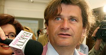 Palikot jaki jest, każdy widzi