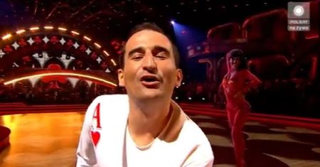 Michał Koterski: naczelny błazen Polsatu czy skrzywdzone dziecko show biznesu?