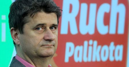 Palikot chce pomóc młodym w znalezieniu pracy