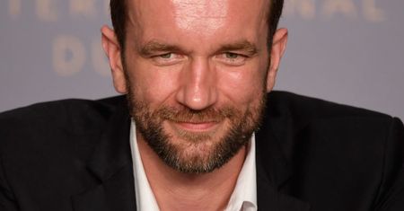 Tomasz Kot w Marvelu? Najlepsza plotka, jaką przeczytaliśmy