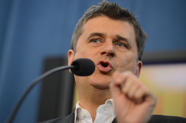 Grzegorz Schetyna: Janusz Palikot strzelił sobie samobójczego gola