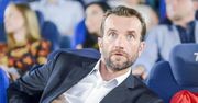 Tomasz Kot: Tak, zostałem zaproszony przez reżysera Bonda