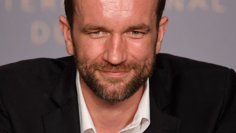 Tomasz Kot w "The Eternals"? Oby to nie były tylko plotki!