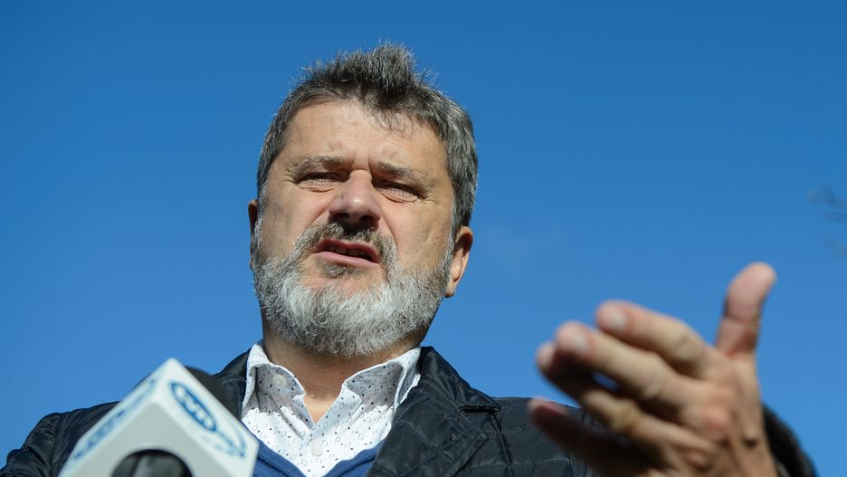Janusz Palikot twierdzi, że PiS pokazał "sprawczość"