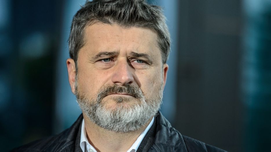 Palikot po porzuceniu polityki wrócił do biznesu