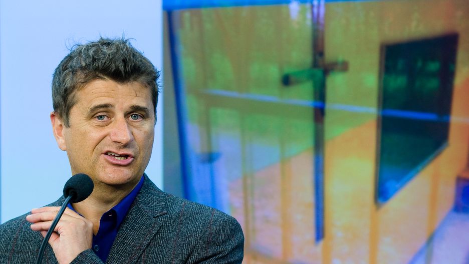 janusz palikot
