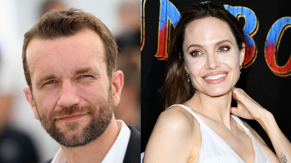Tomasz Kot i Angelina Jolie mogą zagrać w nowym filmie Marvela