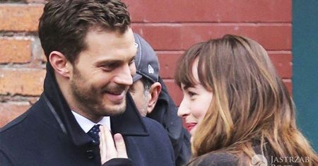 Dakota Johnson i Jamie Dornan są parą?! "Darzymy się ogromnym szacunkiem i miłością"