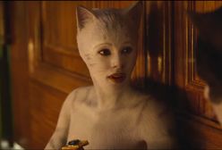 "Koty": Zwiastun filmowej wersji kultowego musicalu