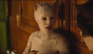 "Koty": Zwiastun filmowej wersji kultowego musicalu