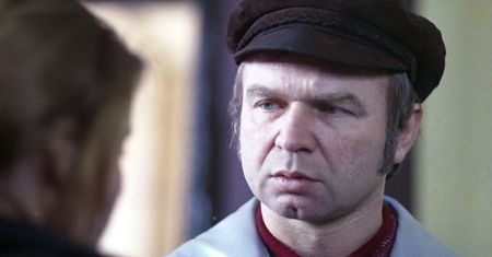 Ryszard Kotys kończy 85 lat!