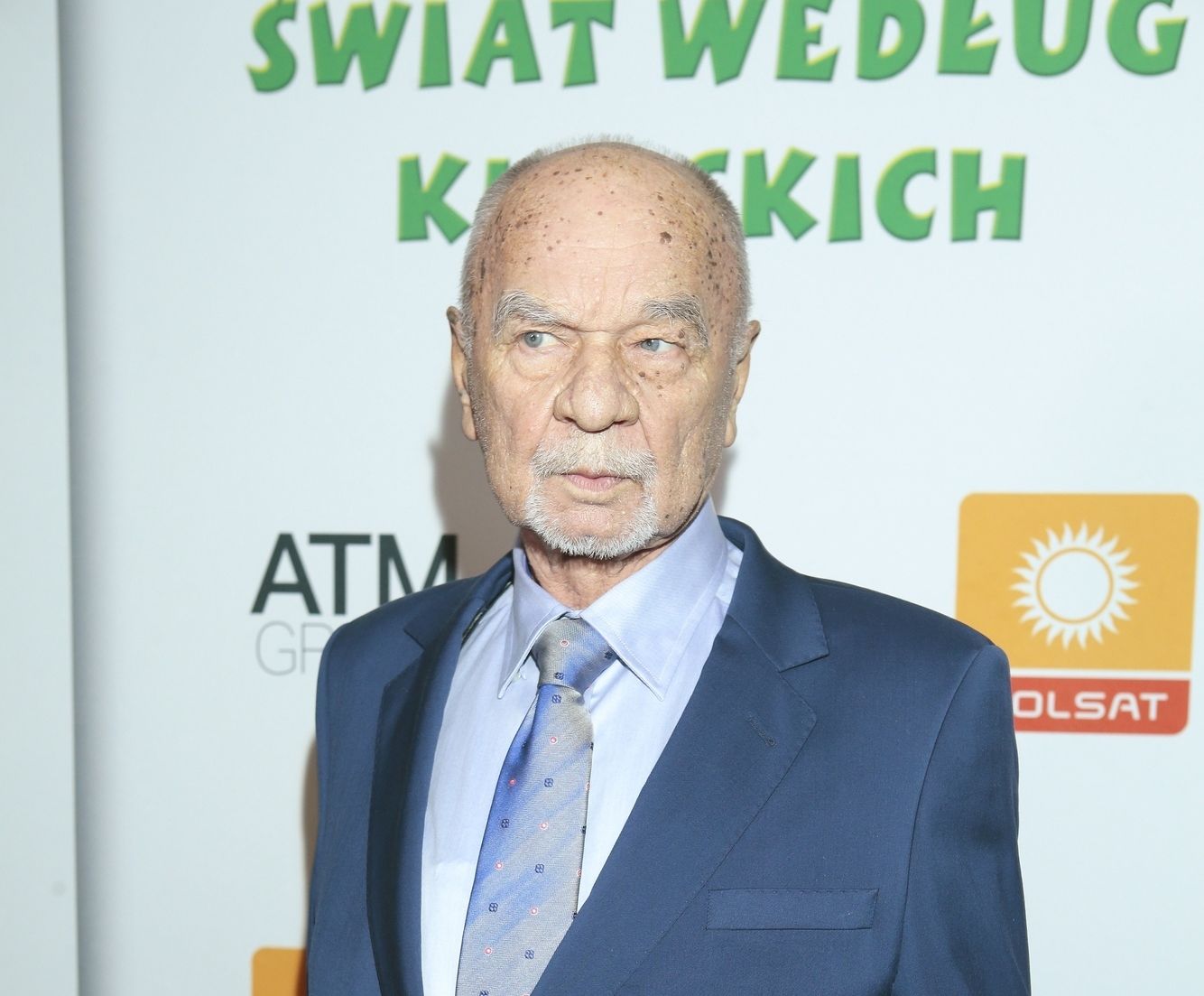 "Świat według Kiepskich": Janusz Paździoch nie miał zastąpić Mariana