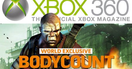 Bodycount potwierdzony