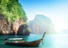 Tajlandia - najtańsze egzotyczne wakacje dla Polaków