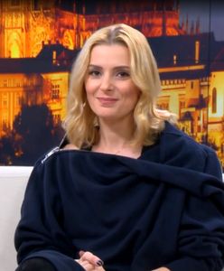 Halina Mlynkova wspomina zmarłego ojca. Wzruszający wpis