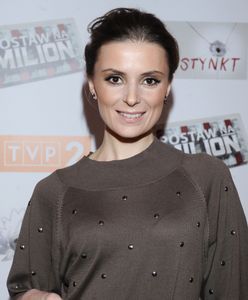 Halinka Mlynkova marzy o drugim dziecku. Jej mąż nie chce słyszeć o powiększeniu rodziny