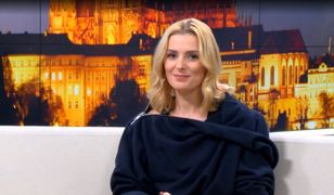 #dzieńdobryPolsko: Halina Mlynkova i jej polsko-czeskie życie