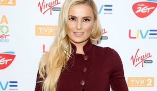 Halina Mlynkova nie radzi sobie z porażką