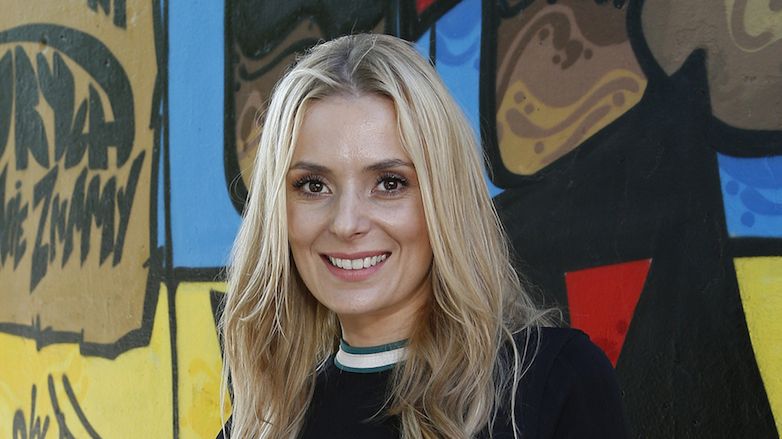 Halina Mlynkova 

Fotografia: AKPA