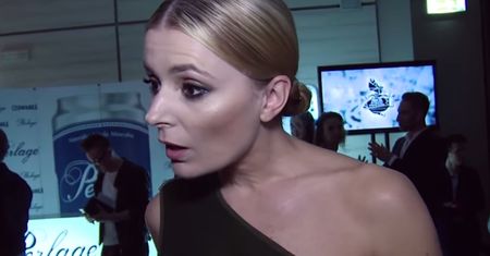 Halina Mlynkova nienawidzi nowej żony Łukasza Nowickiego