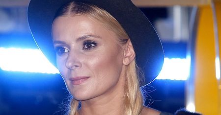 Halina Mynkova: to może zniszczyć jej małżeństwo?
