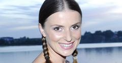 Halina Mlynkova zostanie aktorką?