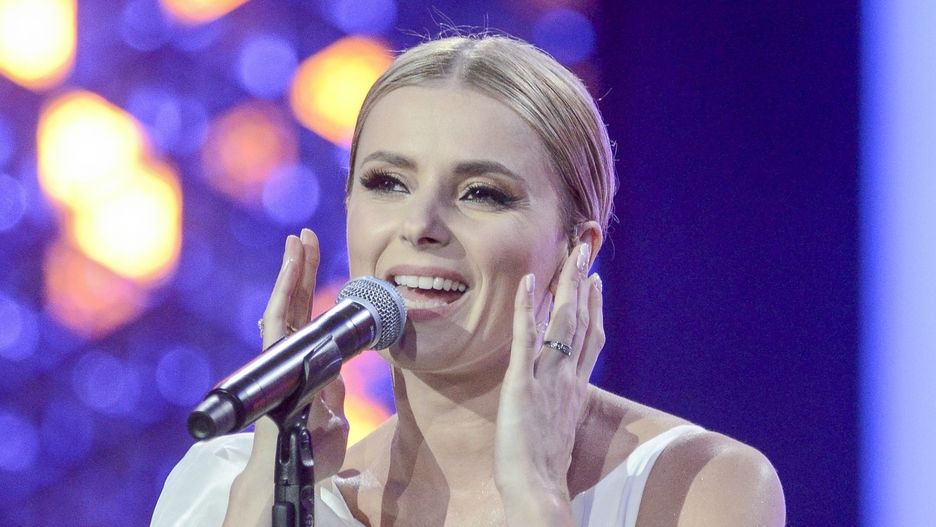 Halina Mlynkova wykona jeszcze raz z Brathankami kultowe "Czerwone korale"