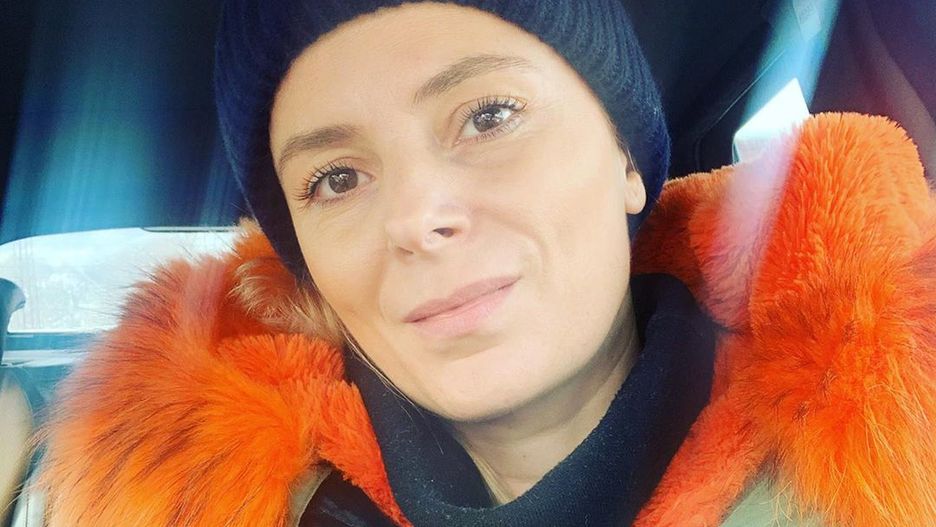 Mlynkova o koronawirusie