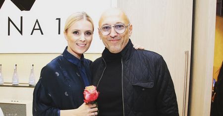 Mlynkova porzuciła śpiewanie. Czas na nowy biznes