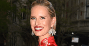 Karolina Kurkova urodziła! Syn czy córka?