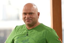 Klaudiusz Ševković ciągle odcina kupony po "Big Brotherze". "To było prawdziwe szaleństwo, które trwa do dzisiaj"