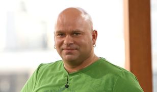 Klaudiusz Ševković ciągle odcina kupony po "Big Brotherze". "To było prawdziwe szaleństwo, które trwa do dzisiaj"