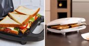 Zwykły opiekacz do kanapek skrywa aż 5 ukrytych funkcji i trików. Przez lata większość z nas ich nie zauważa