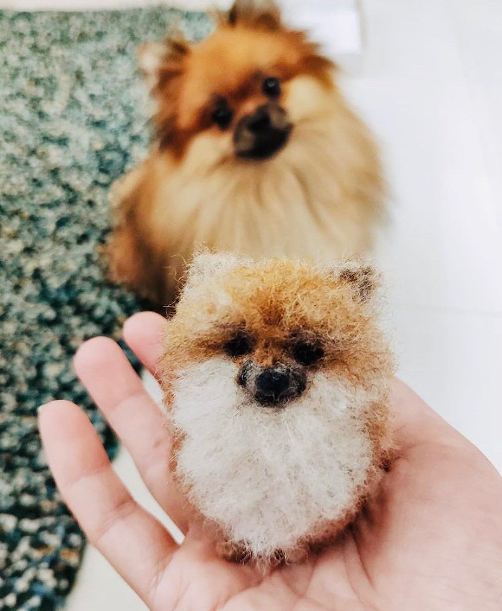 littlefeltedfriends/Instagram