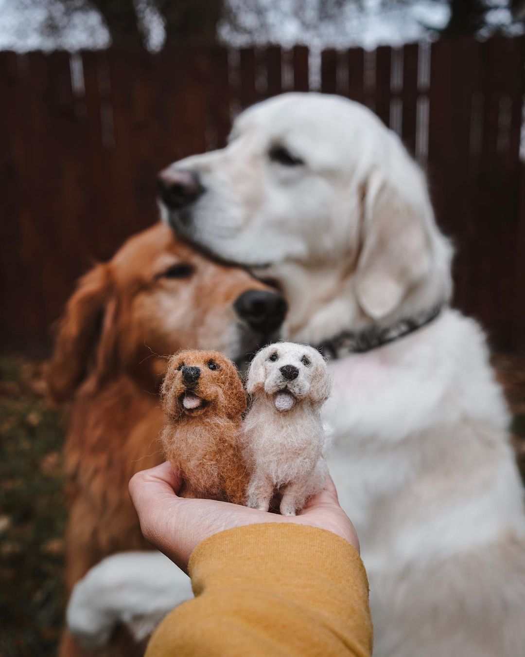 littlefeltedfriends/Instagram