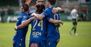 Kolejorz wygrał derby, a Raków przegrał z Zagłębiem – Lech Poznań Mistrzem Polski!